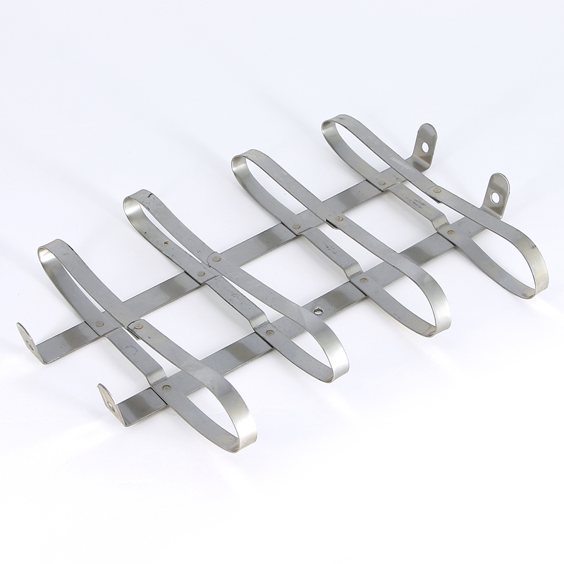 Набор для центровки труб d=80 мм (5 шт.)