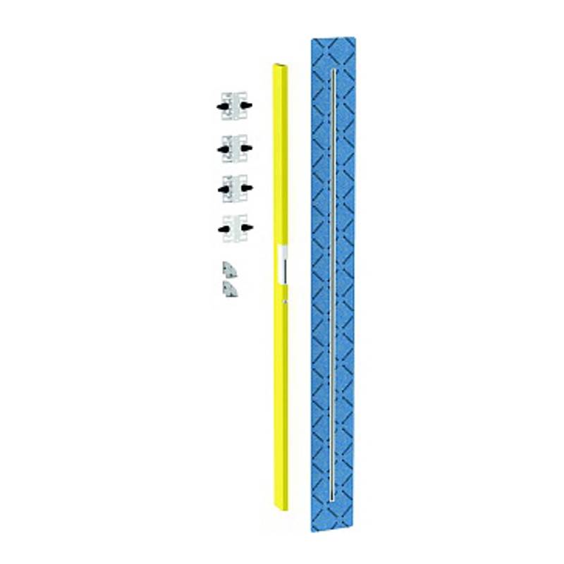 Монтажный элемент Geberit GIS для душевой перегородки 461.796.00.1