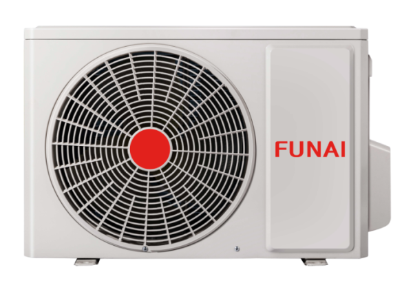 Сплит-система FUNAI DAIJIN RAC-DA65HP.D01