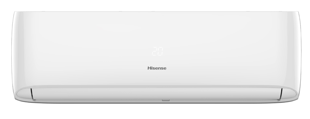 Сплит-система Hisense GOAL Classic A Wi-Fi AS-12HW4RLRCA01A (комплект)