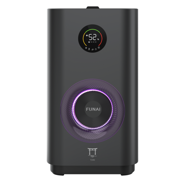 Климатический комплекс FUNAI TORII CC-TRE600/6.0(GF)