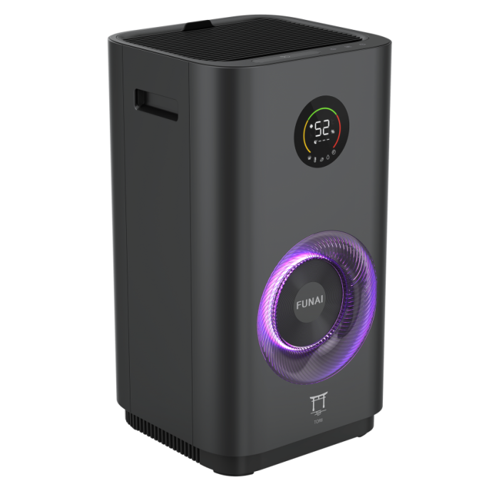 Климатический комплекс FUNAI TORII CC-TRE600/6.0(GF)