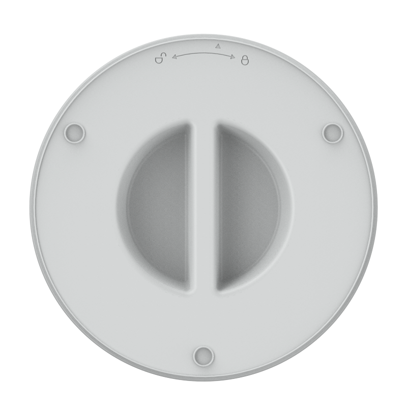 Фильтр комбинированный трехступенчатый FUNAI HAP-RF210154