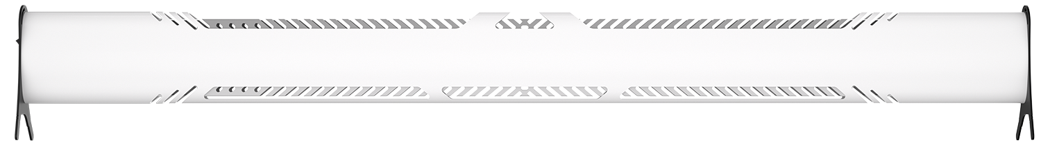 Конвектор электрический плинтусный Royal Clima ARBENA 450 Вт REC-ARBE1000M