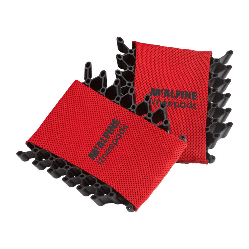 Наколенники McAlpine Kneepads карманные сменные