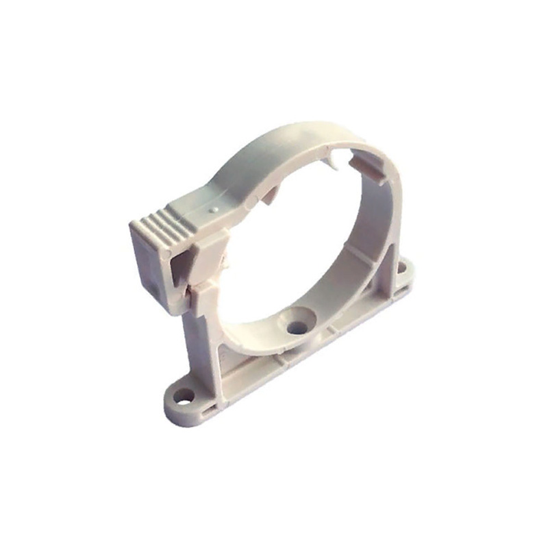 Хомут 40 белый СИНИКОН Комфорт