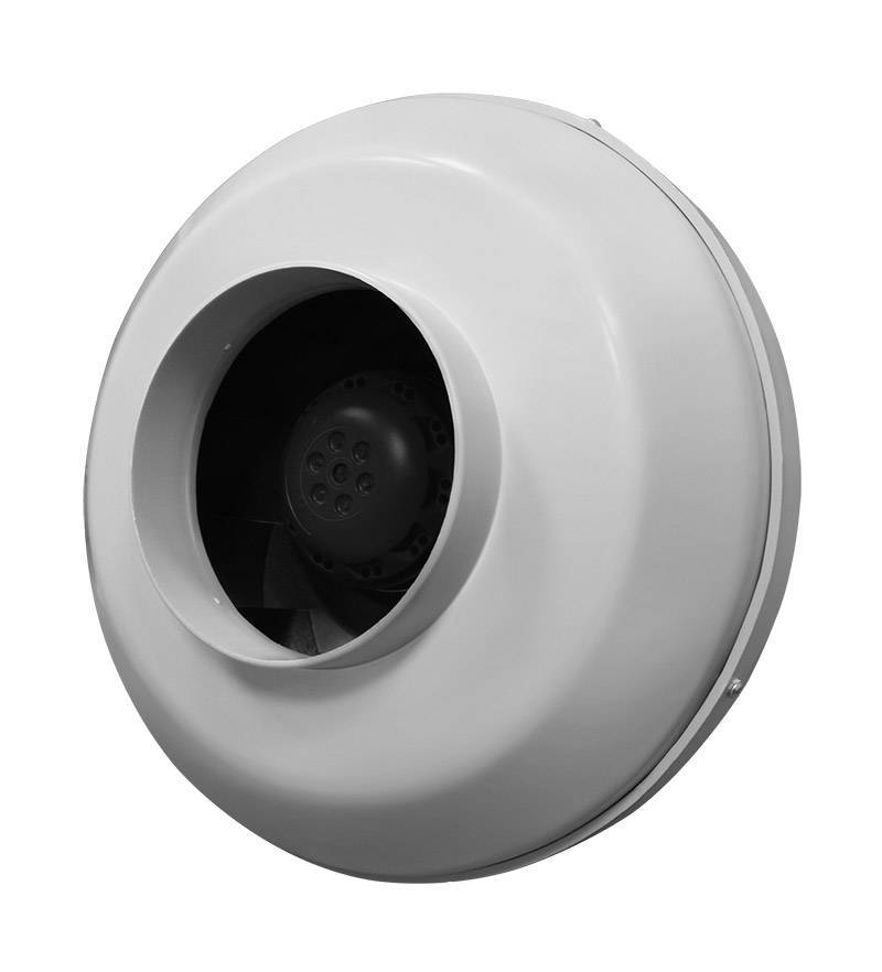 Вентилятор канальный круглый Zilon ZFO 315 ZFO 315