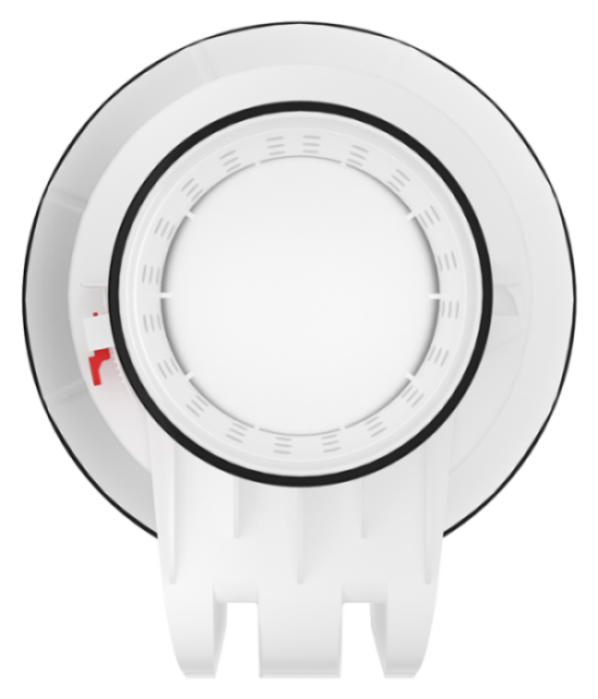 Вентилятор канальный шумоизолированный LAMPRECHT LS-150-V LS-150-V