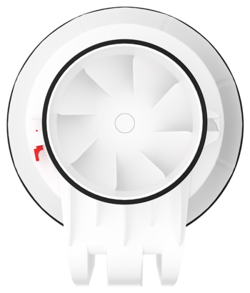 Вентилятор канальный шумоизолированный LAMPRECHT LS-100-V LS-100-V