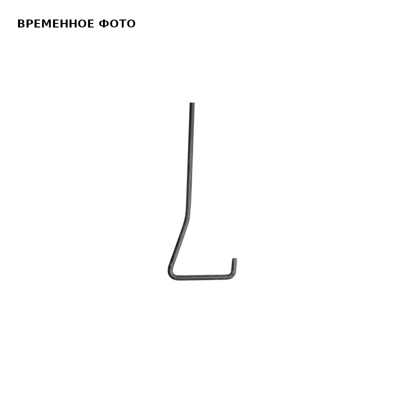 Ручка ерша для чистки теплообменника (L=500мм)