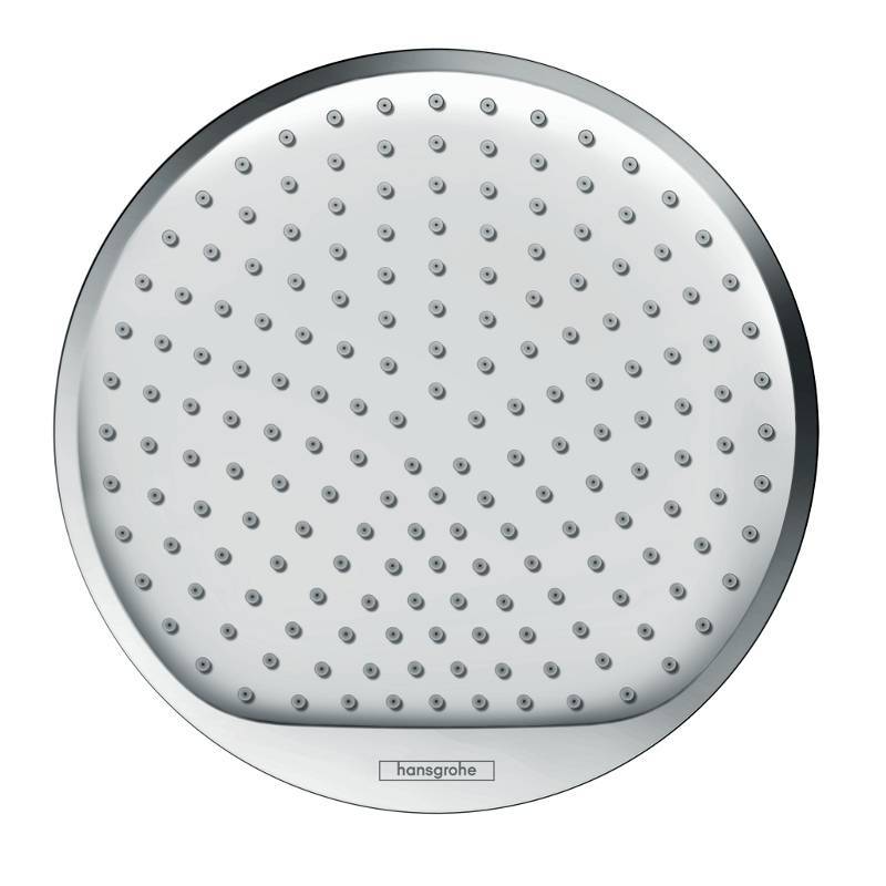 Верхний душ Hansgrohe Crometta S 240 1jet хром 26723000