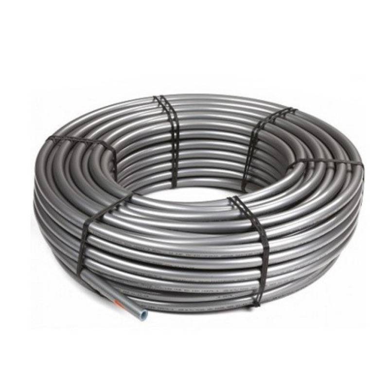 Труба универсальная REHAU RAUTITAN flex PE-Xa/EVAL 40х5.5 мм штанга 6 м 130410-006