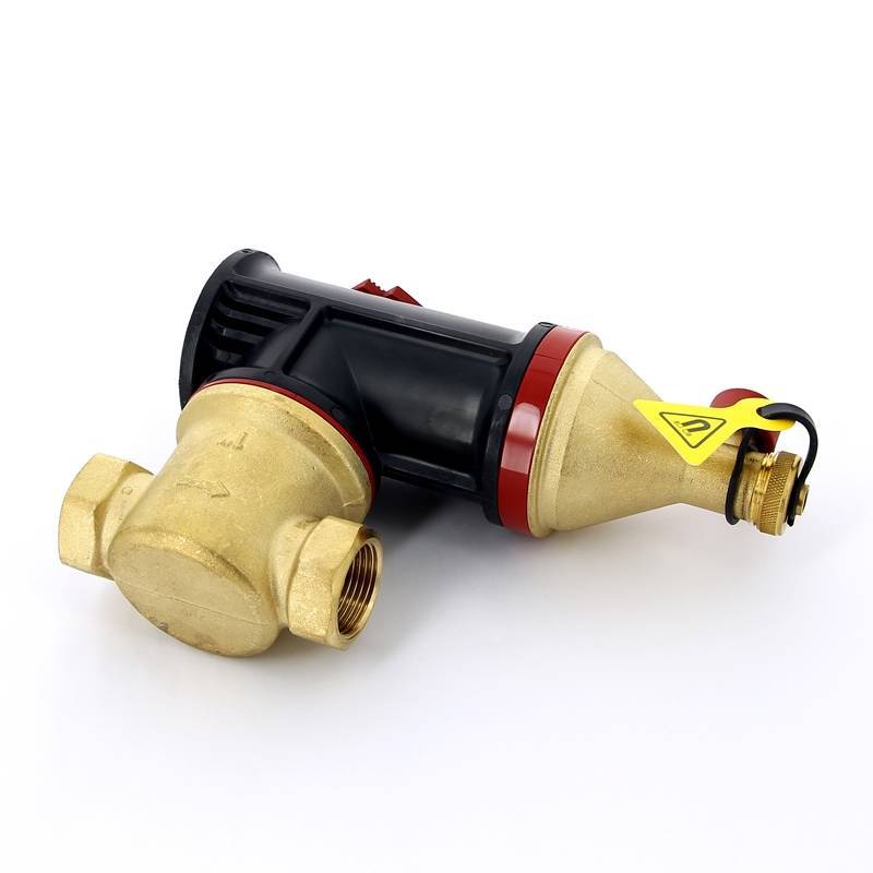 Сепаратор шлама Flamco Clean Smart 1 30023