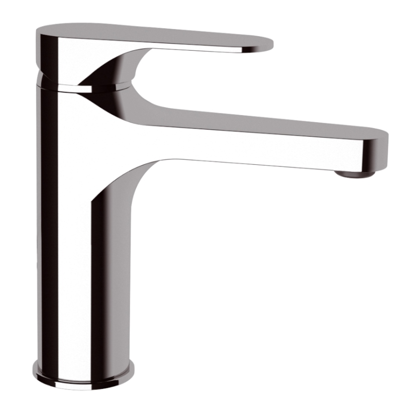 Смеситель для раковины Remer Class Line средний, без д/к, хром