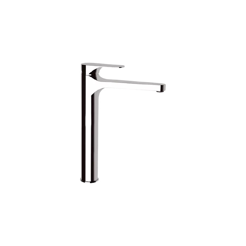 Смеситель для раковины Remer Class Line высокий, без д/к, хром