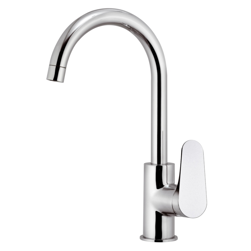 Смеситель для кухни Remer Class Line, хром