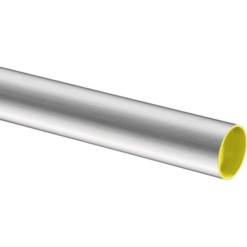 Труба из нержавеющей стали Viega Sanpress XL 1.4401 108x2.0 мм штанга 6 м 354848