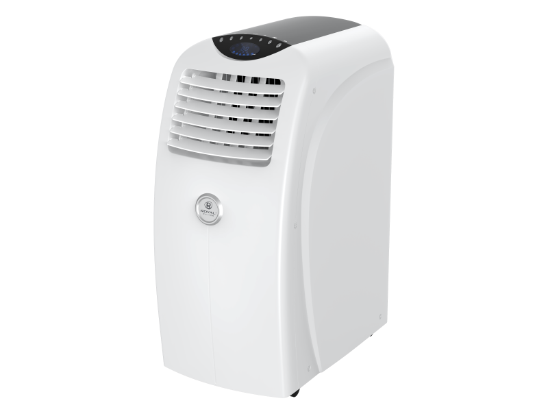 Мобильный кондиционер Royal Clima LARGO RM-L60CN-E