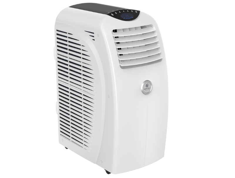 Мобильный кондиционер Royal Clima LARGO RM-L60CN-E