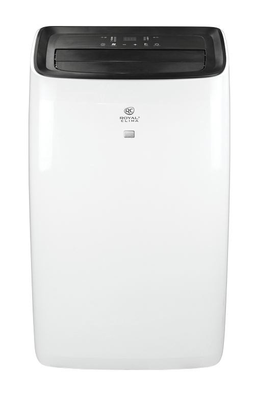 Мобильный кондиционер ROYAL CLIMA LARGO PRO RM-LP60CN-EW