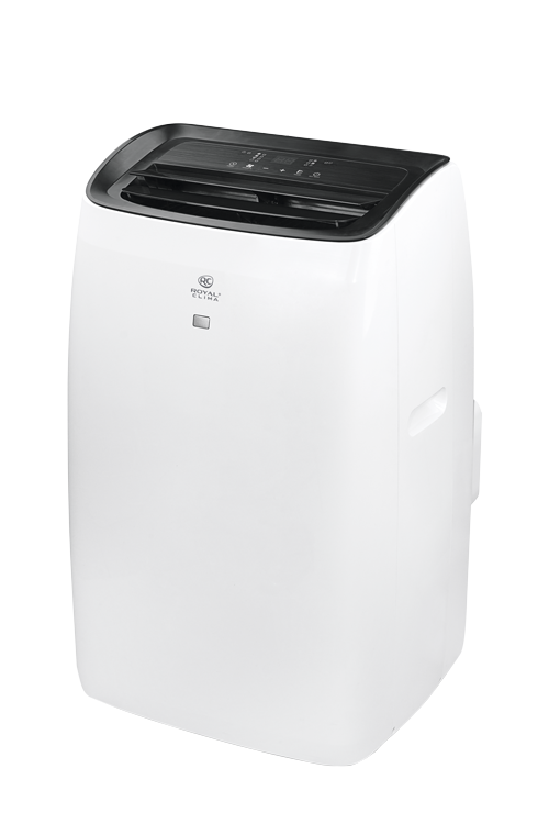 Мобильный кондиционер ROYAL CLIMA LARGO PRO RM-LP60CN-EW