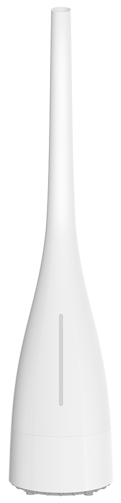 Ультразвуковой увлажнитель воздуха Royal Clima Lauro Pro RUH-LRP320/3.7E-WT