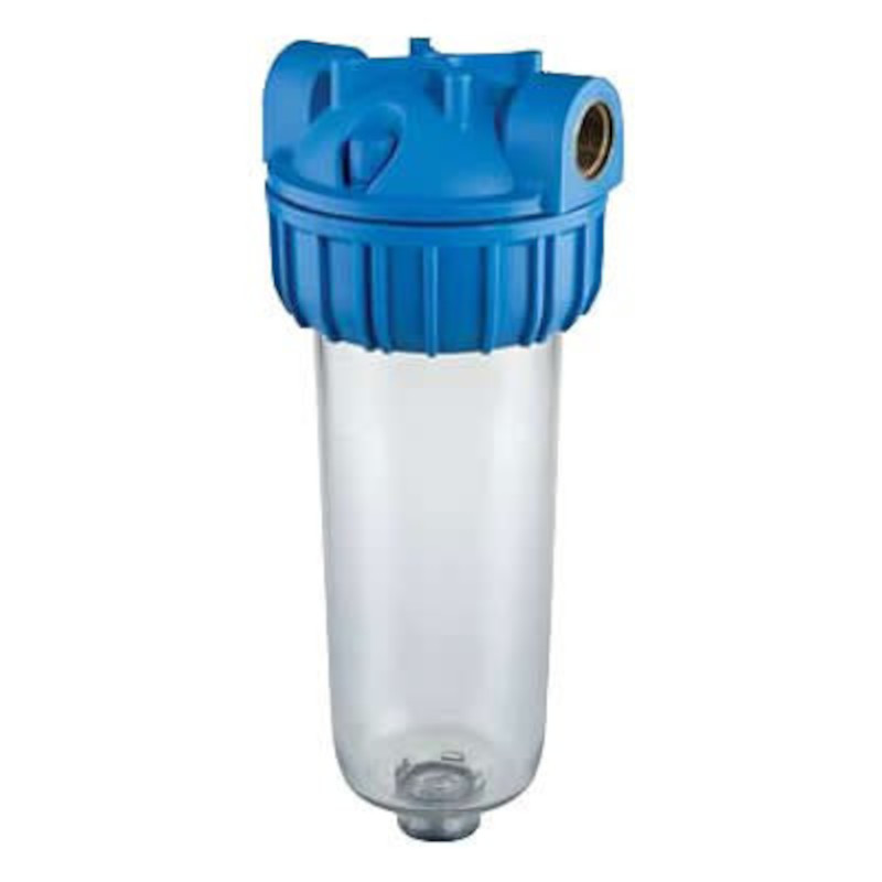 Колба для фильтра DP 7