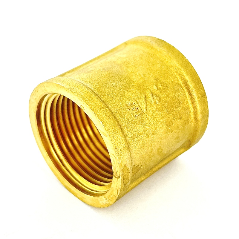 Муфта В 3/4 латунь