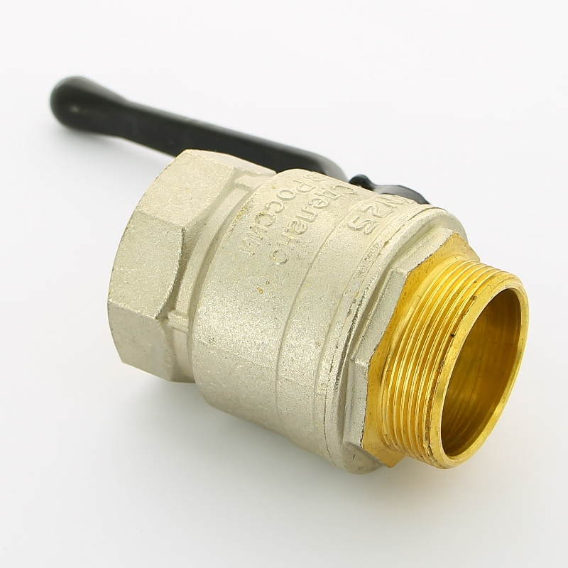 Кран НВ 2 Pride, стандартный проход, ручка