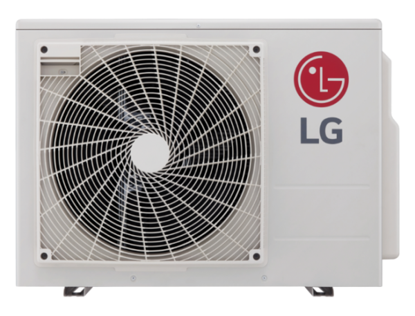 Наружный блок мульти-сплит системы LG PROMULTI 2.0 R32 инверторный MU3R21.U21