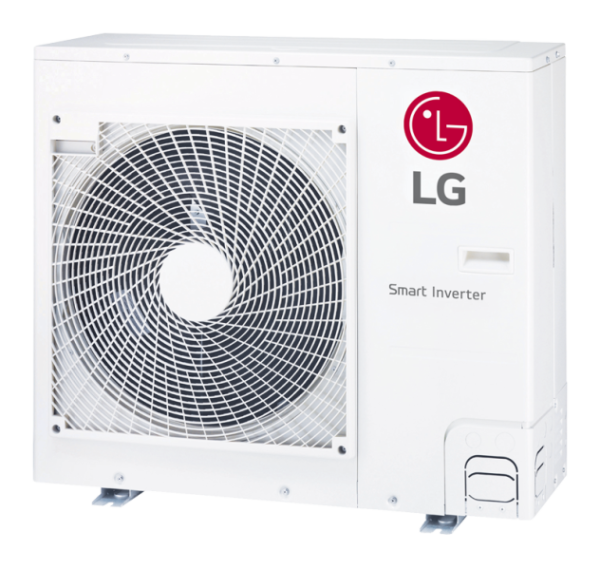 Наружный блок мульти-сплит-системы LG PROMULTI 2.0 MU2R17.U13 инверторный MU2R17.U13