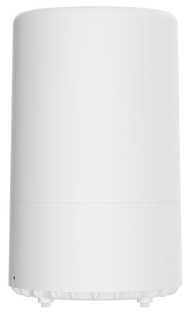 Ультразвуковой увлажнитель воздуха Royal Clima Lima RUH-LM300/4.0M-WT