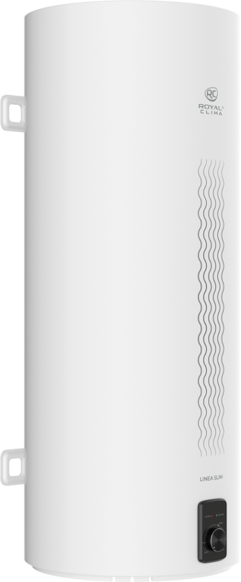 Электрический водонагреватель серии LINEA SLIM RWH-LS30-RE
