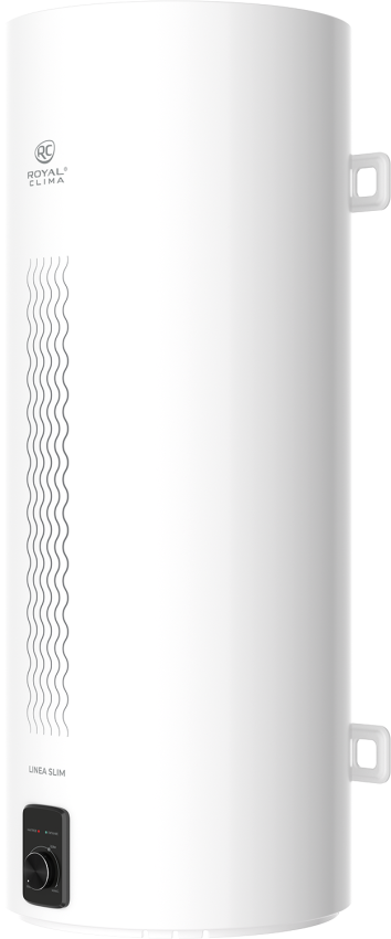 Электрический водонагреватель серии LINEA SLIM RWH-LS30-RE