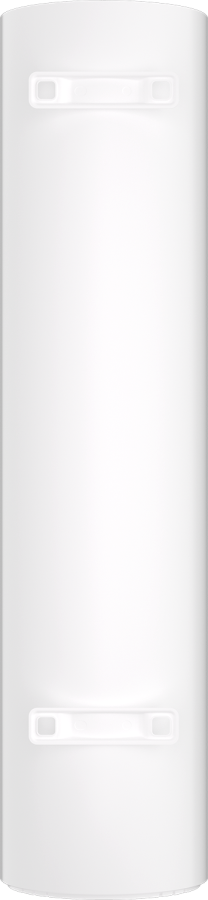 Электрический водонагреватель серии LINEA SLIM RWH-LS50-RE