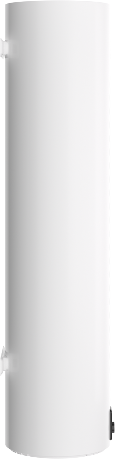 Электрический водонагреватель серии LINEA SLIM RWH-LS50-RE