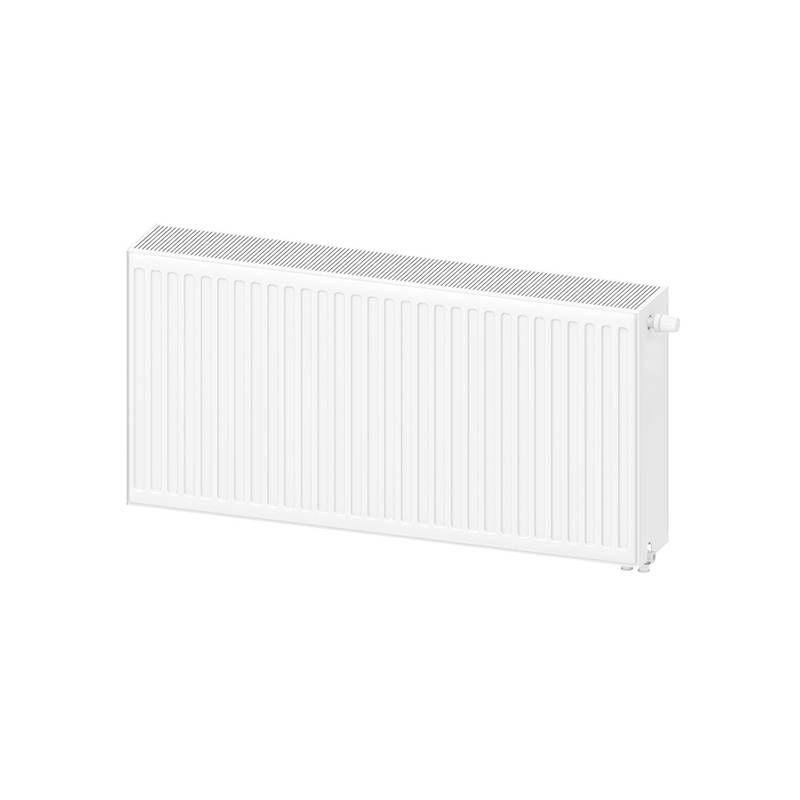 Радиатор стальной панельный Uni-Fitt Ventil Hygiene тип 30 600x2400 мм нижнее подключение 930VH624