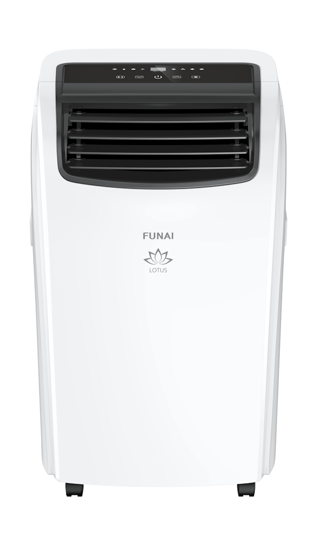 Мобильный кондиционер FUNAI LOTUS MAC-LT45HPN03