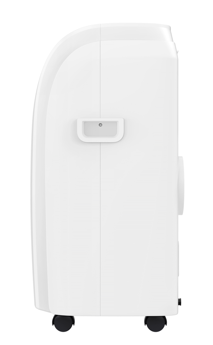 Мобильный кондиционер FUNAI LOTUS MAC-LT45HPN03