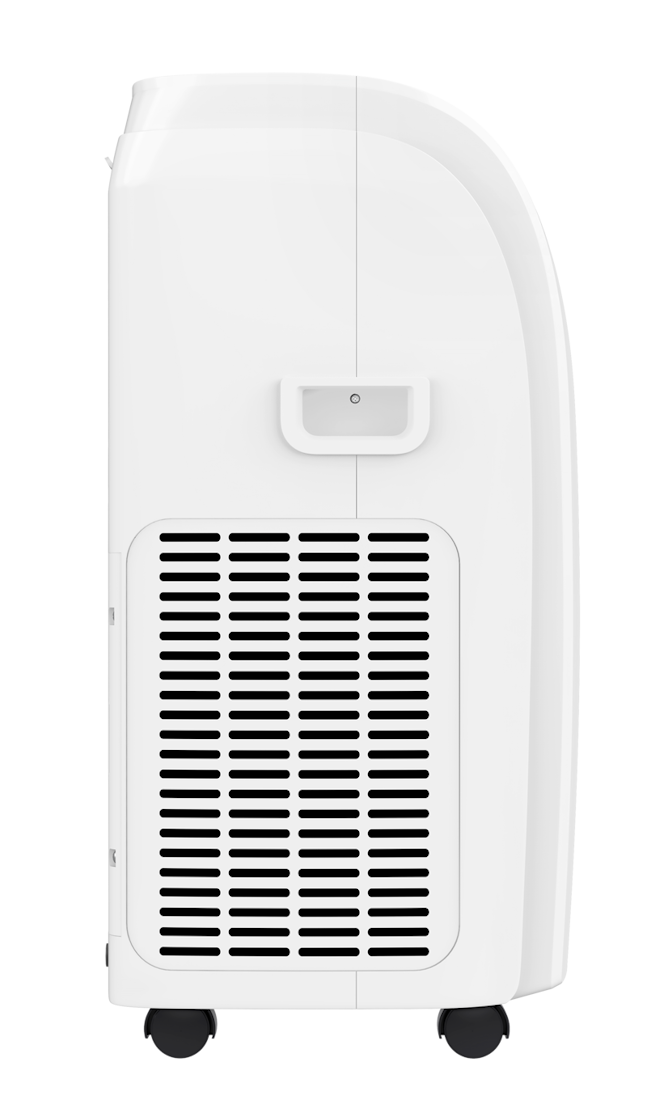 Мобильный кондиционер FUNAI LOTUS MAC-LT40HPN03