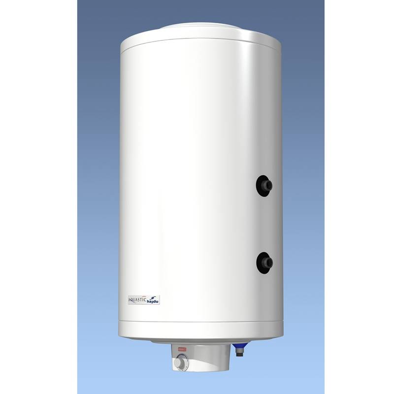 Водонагреватель косвенного нагрева Hajdu ID 25 A 100 л 18.5 кВт настенный ID 25 A