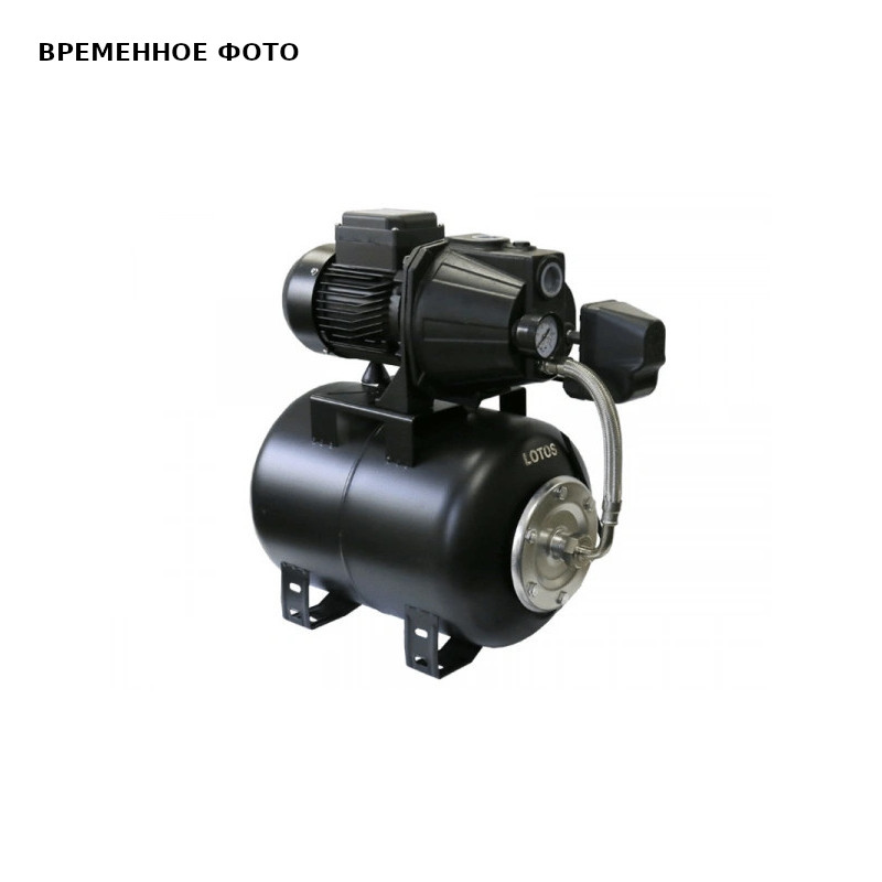 Насосная станция LOTOS 80SA