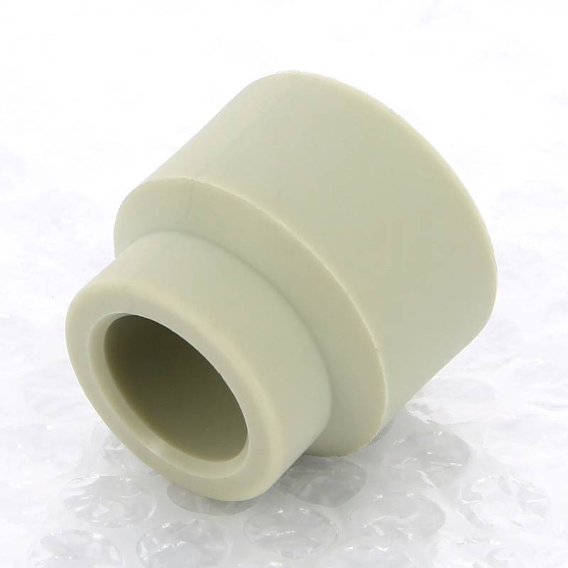 Муфта редукционная полипропиленовая FV-Plast 25х20 мм сварка 209025020