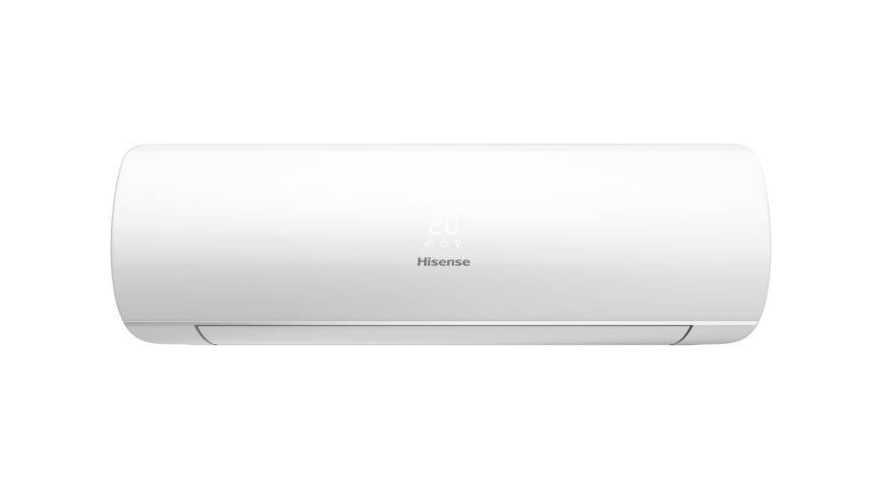 Кондиционер сплит-система Hisense LUX Design SUPER DC Inverter инверторная AS-10UW4RVETS00