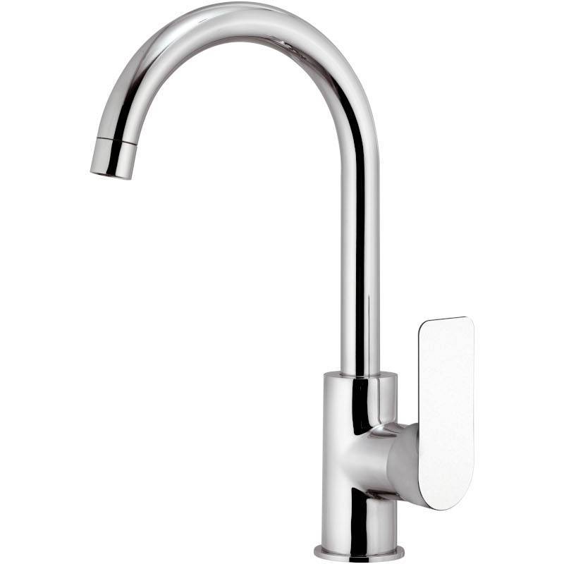 Смеситель для ванны Hansgrohe Novus Loop однорычажный скрытого монтажа хром 71345000