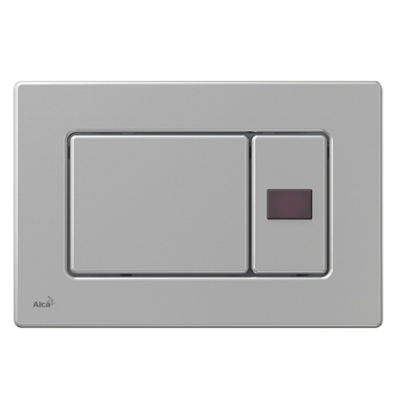 Сенсорная кнопка управления Antivandal для скрытых систем инсталляции