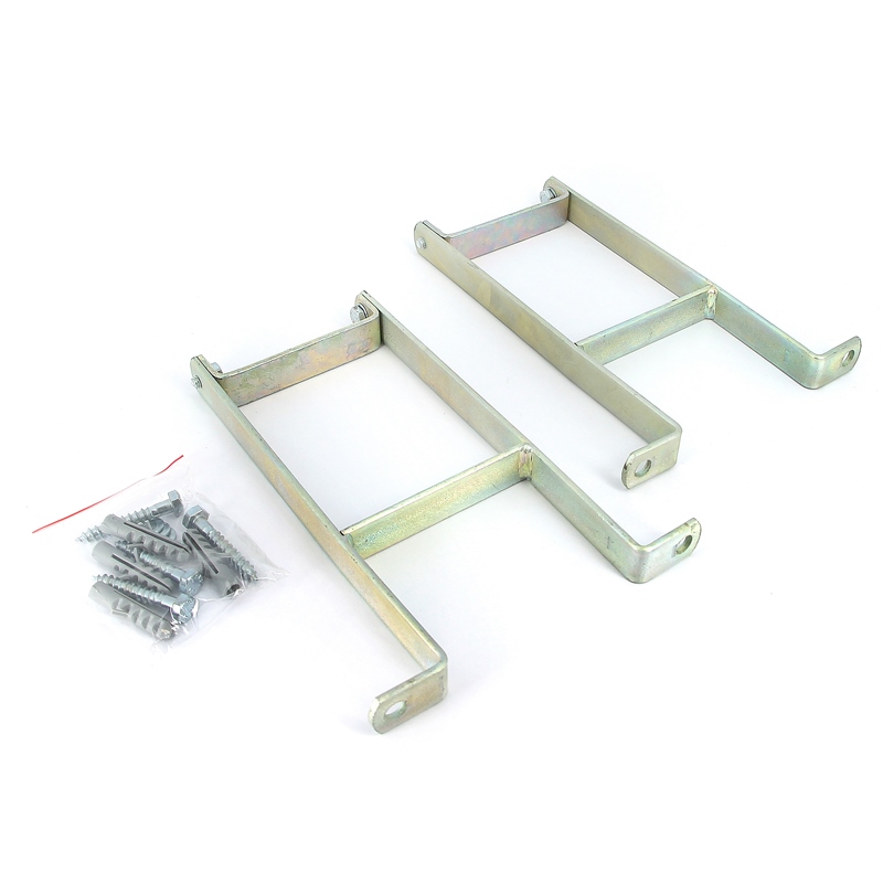 Кронштейн для крепления гребенки до 85 кВт, компл.