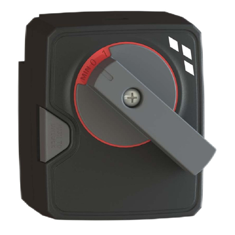 Сервопривод Meibes (230В)