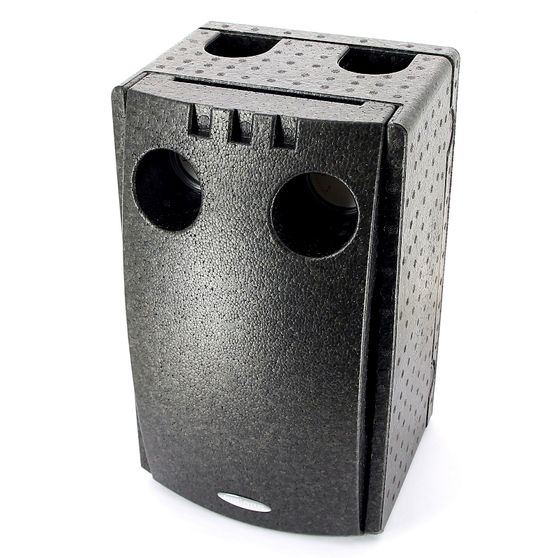 Насосная группа DN25, MeiFlow TOP S MC, с приводом без насоса, ПК 9