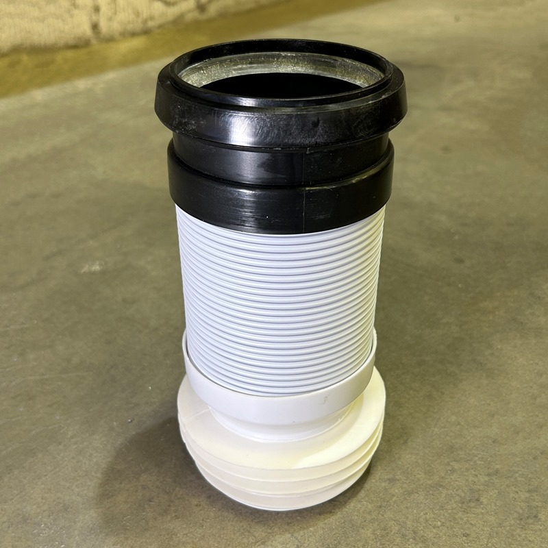 Труба фановая гофрированная Alca A97 230-450 мм DN90/110 A97